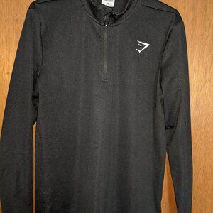 MEN'S GYMSHARK TOP